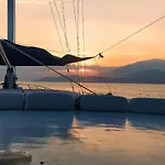 Botel Seaborn Legend Fethiye