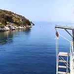 Botel Seaborn Legend Fethiye