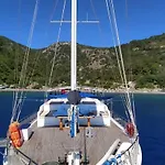 Seaborn Legend Fethiye