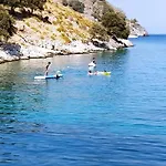 Botel Seaborn Legend Fethiye